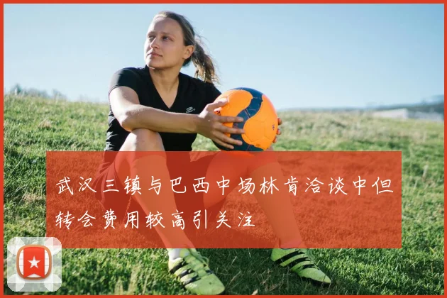 武汉三镇与巴西中场林肯洽谈中但转会费用较高引关注
